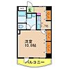 ドイマンション6階7.9万円