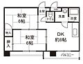 第2阿井マンション2階6.9万円