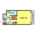 N.緑地2階6.4万円