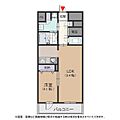 プレミアコート4階7.5万円