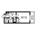 LIVIAZKITAOSAKABREZZA5階6.7万円