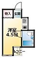 ラ.フィーネ新大阪3階3.2万円