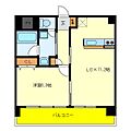 サンフレンズ新森3階7.5万円
