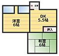 メゾン愛花夢下新庄3階4.0万円