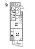 SYFORME江戸川橋3階12.1万円