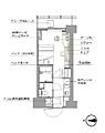 レックスガーデン神楽坂北町4階13.6万円