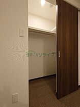東京都千代田区飯田橋２丁目3-7（賃貸マンション1LDK・11階・41.32㎡） その9