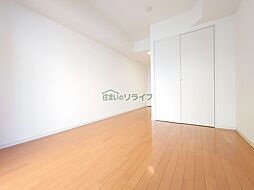 都営大江戸線 飯田橋駅 徒歩10分の賃貸マンション 3階1Kのリビング/ダイニング