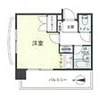ドルチェ目白台8階8.9万円