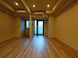 都営新宿線 曙橋駅 徒歩4分の賃貸マンション