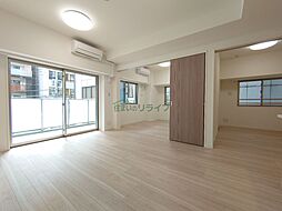 東京メトロ丸ノ内線 新宿御苑前駅 徒歩6分の賃貸マンション