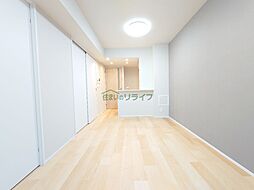 都営三田線 春日駅 徒歩11分の賃貸マンション 3階2LDKのリビング/ダイニング