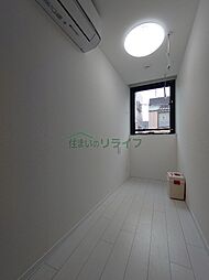 都営三田線 水道橋駅 徒歩5分の賃貸マンション 4階ワンルームのリビング/ダイニング