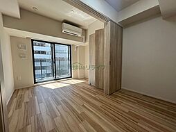 東京メトロ丸ノ内線 本郷三丁目駅 徒歩3分の賃貸マンション 12階1DKのリビング/ダイニング