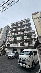 東京メトロ丸ノ内線 新宿御苑前駅 徒歩7分の賃貸マンション