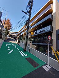 東京メトロ有楽町線 護国寺駅 徒歩4分の賃貸マンション