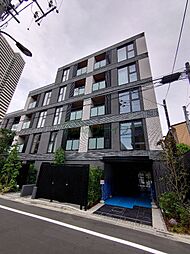 都営新宿線 曙橋駅 徒歩7分の賃貸マンション