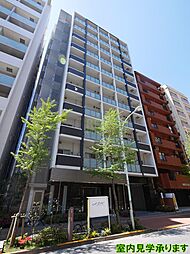 東京メトロ有楽町線 護国寺駅 徒歩5分の賃貸マンション