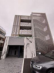 東京メトロ南北線 市ケ谷駅 徒歩6分の賃貸マンション