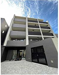 東京メトロ有楽町線 江戸川橋駅 徒歩13分の賃貸マンション