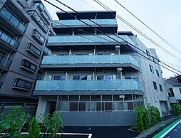 東京メトロ有楽町線 江戸川橋駅 徒歩5分の賃貸マンション