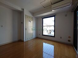 都営大江戸線 本郷三丁目駅 徒歩12分の賃貸マンション 3階ワンルームのリビング/ダイニング