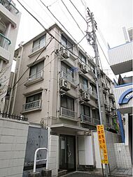 東京メトロ有楽町線 江戸川橋駅 徒歩3分の賃貸マンション