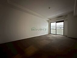 東京メトロ南北線 六本木一丁目駅 徒歩8分の賃貸マンション 4階1Kのリビング/ダイニング