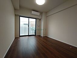 都営新宿線 曙橋駅 徒歩3分の賃貸マンション