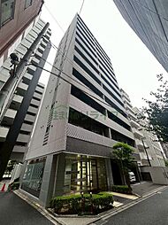 東京メトロ南北線 市ケ谷駅 徒歩5分の賃貸マンション