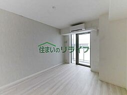 東京メトロ銀座線 赤坂見附駅 徒歩7分の賃貸マンション 4階1Kのリビング/ダイニング