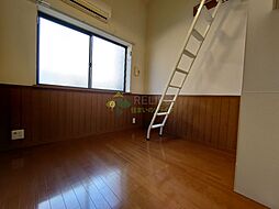 東京メトロ南北線 東大前駅 徒歩5分の賃貸アパート 2階ワンルームのリビング/ダイニング