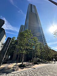 麻布台ヒルズレジデンスB