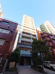 都営新宿線 神保町駅 徒歩4分の賃貸マンション