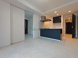 ＡＣＰレジデンス文京春日 607 5階1LDKのリビング/ダイニング