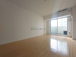 都営三田線 水道橋駅 徒歩6分の賃貸マンション 5階1Kのリビング/ダイニング