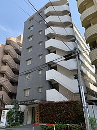 東京メトロ有楽町線 江戸川橋駅 徒歩5分の賃貸マンション