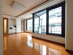 都営三田線 白山駅 徒歩6分の賃貸マンション 2階ワンルームのリビング/ダイニング