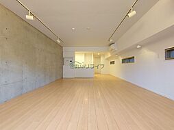 都営大江戸線 牛込神楽坂駅 徒歩4分の賃貸マンション