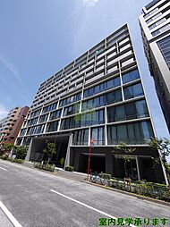 東京メトロ丸ノ内線 四谷三丁目駅 徒歩3分の賃貸マンション