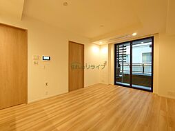 東京メトロ有楽町線 市ケ谷駅 徒歩9分の賃貸マンション