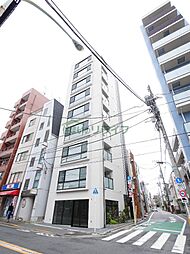 東京メトロ東西線 神楽坂駅 徒歩1分