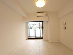 東京メトロ丸ノ内線 御茶ノ水駅 徒歩7分の賃貸マンション 6階1Kのリビング/ダイニング