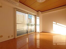 都営三田線 春日駅 徒歩6分の賃貸マンション 5階2DKのリビング/ダイニング