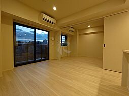 都営新宿線 曙橋駅 徒歩4分の賃貸マンション