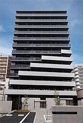 都営新宿線 曙橋駅 徒歩4分の賃貸マンション