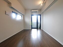 都営大江戸線 飯田橋駅 徒歩3分の賃貸マンション 2階1Kのリビング/ダイニング