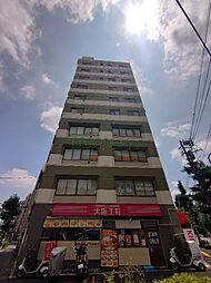 東京メトロ南北線 東大前駅 徒歩4分の賃貸マンション