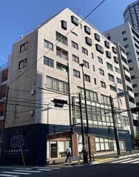 都営大江戸線 牛込柳町駅 徒歩5分