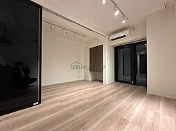 東京メトロ南北線 溜池山王駅 徒歩4分の賃貸マンション 4階1LDKのリビング/ダイニング